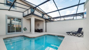 Gatsby Escape: Private Pool Near Disney & Resorts